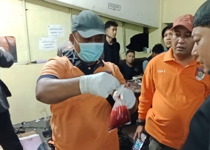 Geger Penemuan Diduga Janin di Tempat Sampah Apartemen Kawasan MERR Surabaya