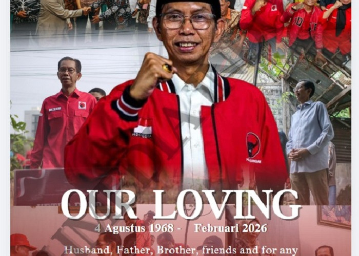 Kabar Duka, Ketua DPRD Surabaya Adi Sutarwijono Tutup Usia