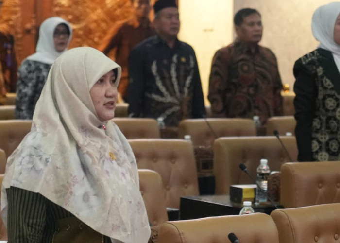 Komisi C DPRD Jatim Dorong Good Corporate Governance Kelola  BUMD