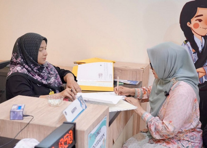 ATR/BPN Perluas PERINTIS 10 Hari, Kini Berlaku di 131 Kantah
