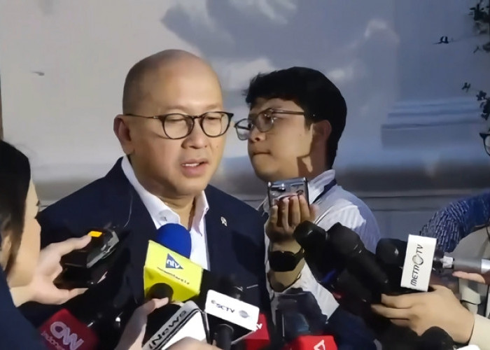 Menuju Standar Oecd, Pemerintah Siap Sederhanakan Aturan Investasi