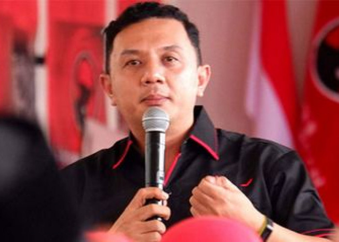  Kekeringan dan Karhutla Meluas, Fraksi PDIP DPRD Jatim Ingatkan Alarm Serius Bencana di Jatim