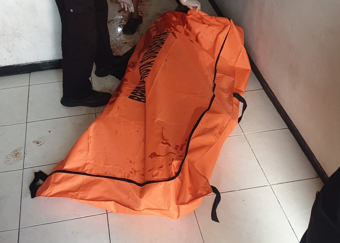 Pemuda Asal Tarakan Ditemukan Telungkup Tak Bernyawa di Kamar Kos Surabaya