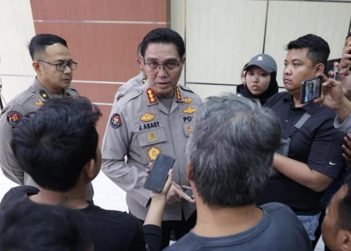 Bentuk Tim Khusus, Polda Jatim Komitmen Tuntaskan Kasus Ponpes Al-Khoziny