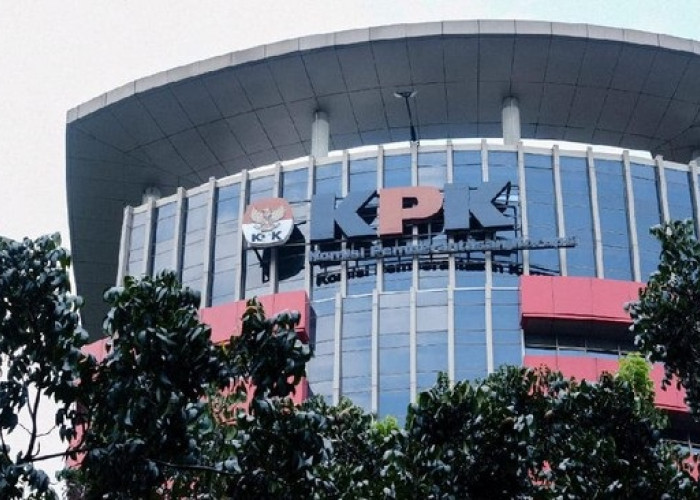 KPK Geledah Maraton Kasus Suap HGB Summarecon, Khawatir Barang Bukti Bergeser