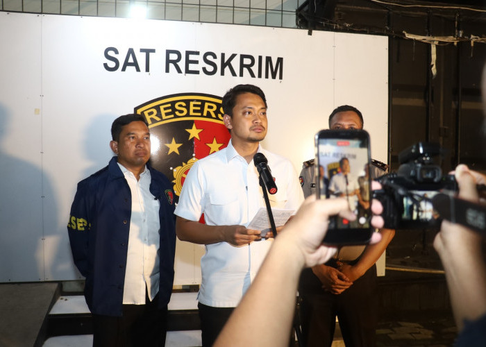 Nekat Gondol Motor Tetangga, Residivis di Surabaya Ditembak Tim Pemburu Begal Satreskrim Polres Tanjung Perak