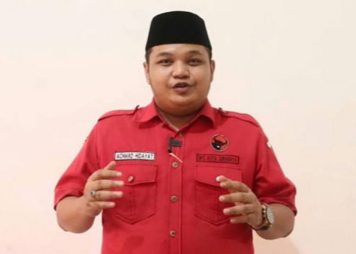 Gagal Lolos, Politisi Muda PDIP Surabaya Ini Siap Nyaleg Kembali