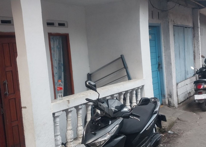 Mantan Napiter Diamankan Pascaledakan di Tasikmalaya   