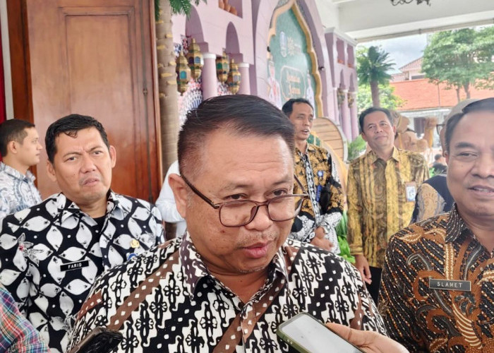 Jawa Timur Siagakan Ribuan Armada Sambut Arus Mudik Lebaran