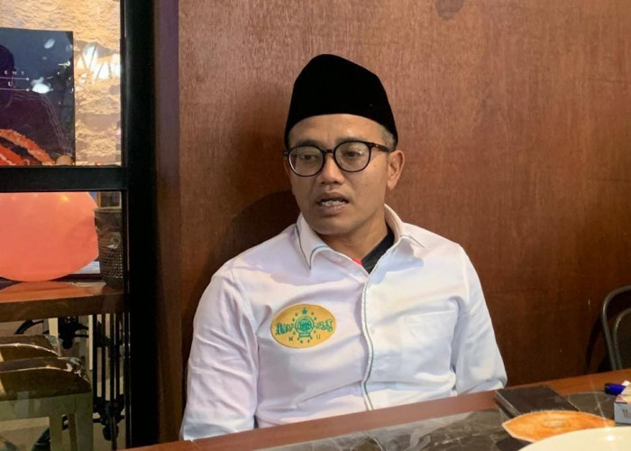 22 PWNU Disambangi Gus Salam, Isu Pergantian Kepemimpinan Paling Kuat Disuarakan