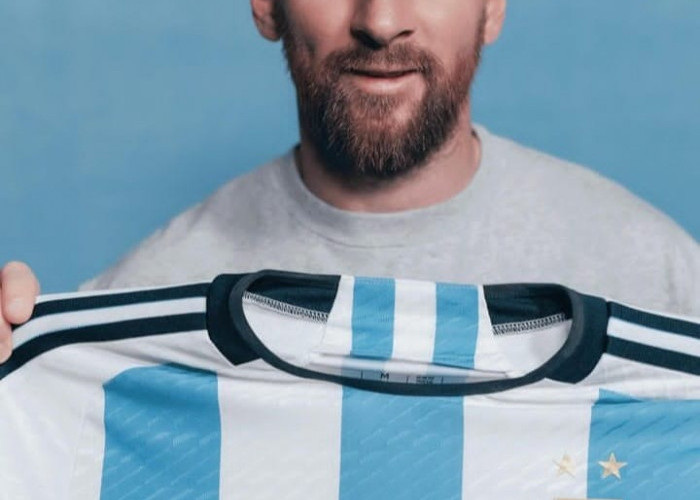 Misi Berat Messi Mempertahankan Gelar Juara di Copa America 2024