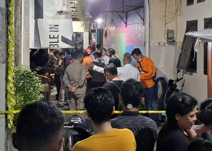 Lansia Asal Jombang Ditemukan Tewas Bersimbah Darah di Kamar Kontrakan Putat Jaya Surabaya