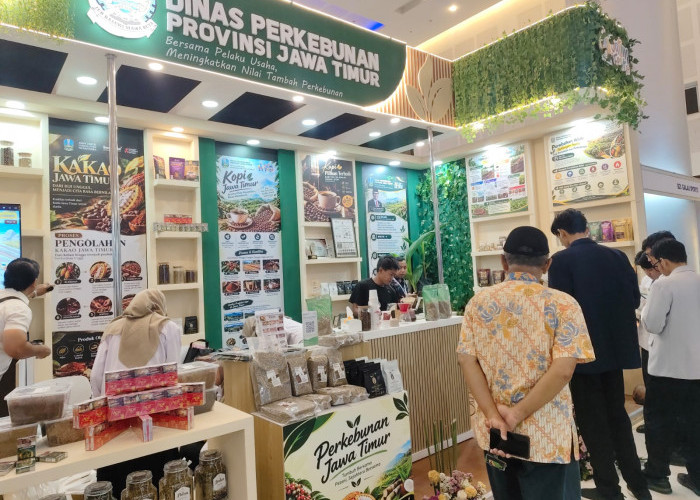 Jatim Fest 2026 di Surabaya Hadirkan Hiburan Gratis dan Kreativitas Disabilitas