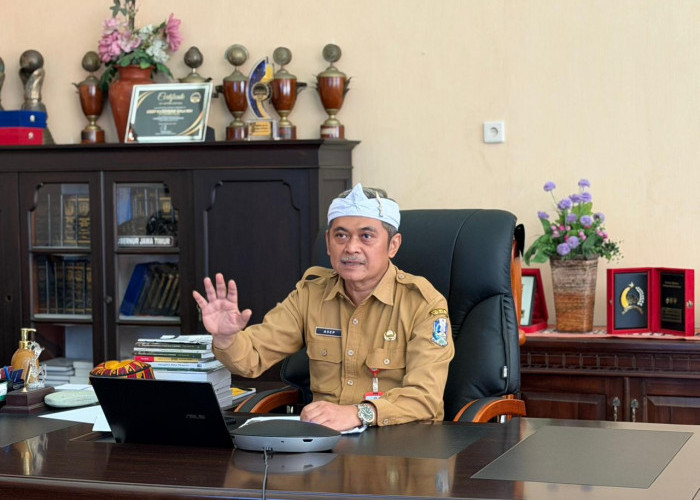Bakorwil Malang Perkuat Pembangunan Kewilayahan Berkelanjutan, Sinergi Green Forestry dan Green Economy