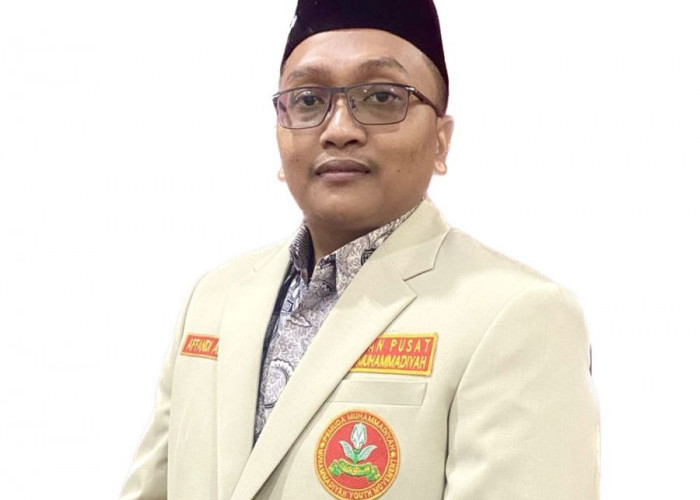 PP Pemuda Muhammadiyah Dukung Kementerian P2MI Optimalisasi Perlindungan PMI di Luar Negeri