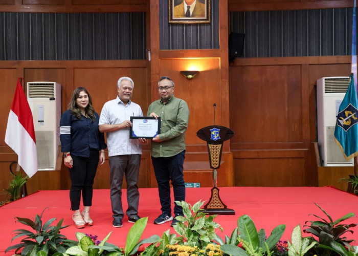 Pemkot Surabaya Siapkan ASN Adaptif Hadapi Era Kecerdasan Buatan