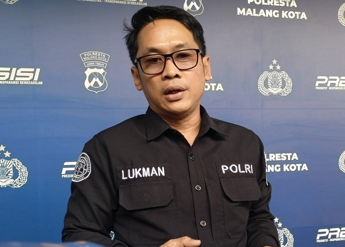 Mangkir 50 Hari, Anggota Polresta Malang Kota  Jalani Sidang Disiplin 