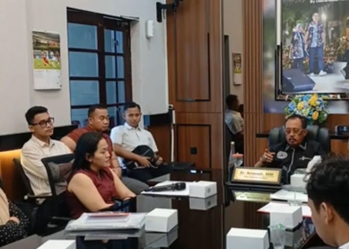 Penipuan Rumah Cessie Rugikan Rp1,5 Miliar, Cak Armuji Desak Pelaku: Punya Aset Apa yang Bisa Dijual Sekarang?