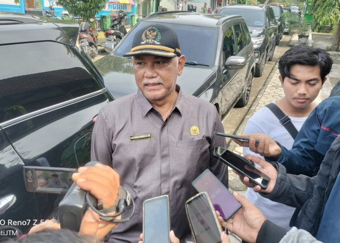 DPRD Ngawi Dukung Program Makan Bergizi Gratis 