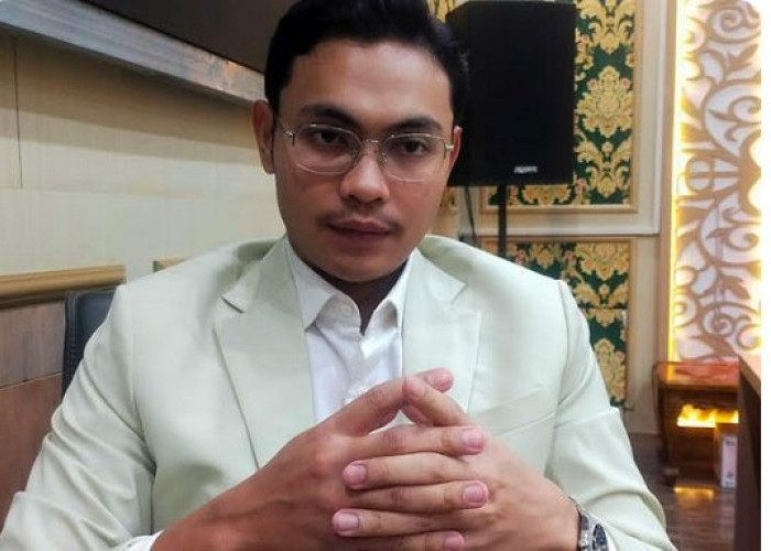 Raperda Hilirisasi Peternakan Jatim Jangan Cuma Jadi Pemasok Raw Material