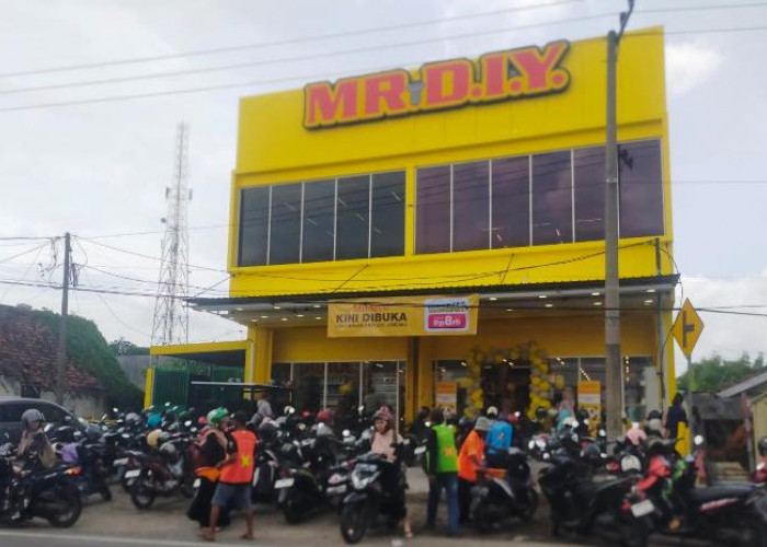 Operasional Mr DIY Disorot, Pakar Hukum Desak Pemkab Jombang Konsisten Tegakkan Perda