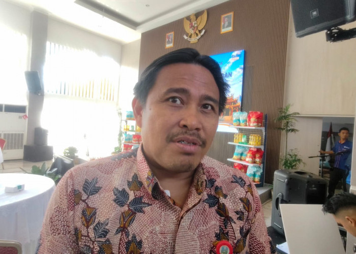 Wajib Sertifikasi Halal Diperpanjang hingga 2028, Diskop UKM Jatim Jemput Bola ke Desa