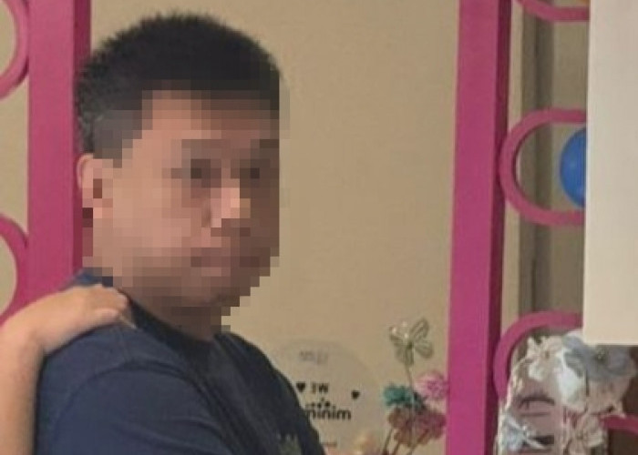 Polrestabes Surabaya Tak Kunjung Tahan Tersangka Penipuan dan Penggelapan Tiket Pesawat