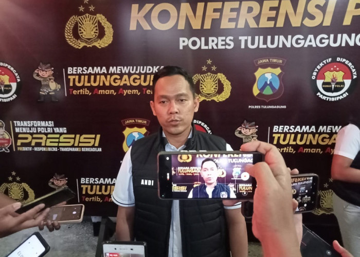 Kasus Kematian Nenek di Gedangsewu Tulungagung Masih Didalami Polisi