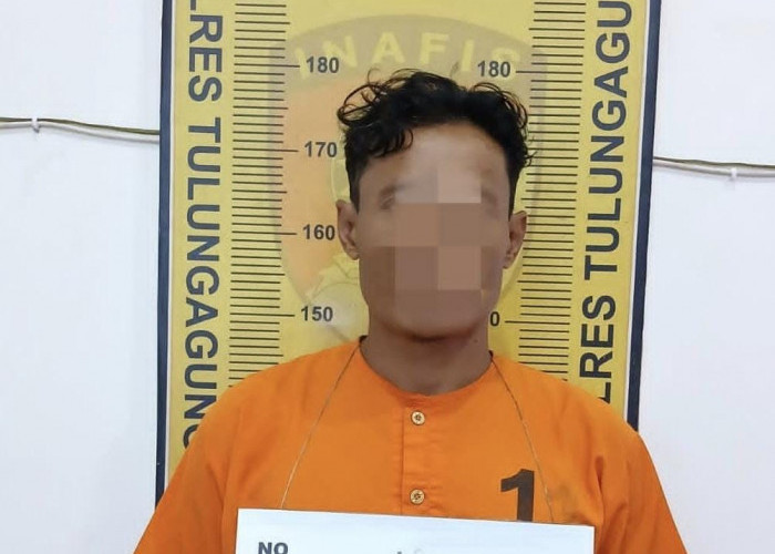 Gegara Miras Warga Rejotangan Babak Belur, Pelaku Ditangkap Polisi