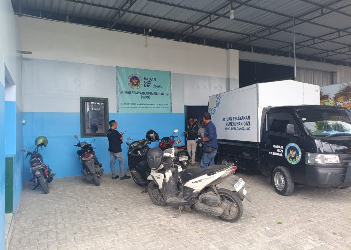 Pascakeracunan, Pengelola SPPG di Tulungagung Sampaikan Permohonan Maaf dan Siap Lakukan Evaluasi