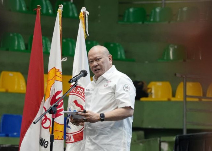 Pengprov Muaythai Indonesia Satukan Visi Sukseskan Program PBMI 2026