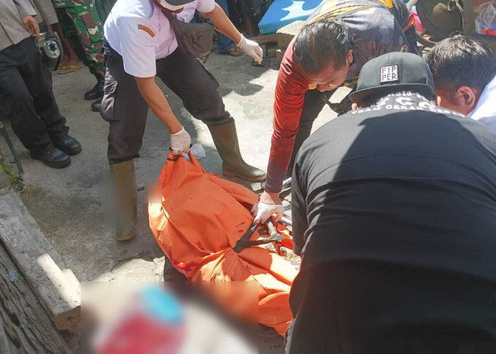 Tragedi Berdarah Wonokusumo, Pria Asal Sampang Tewas Dibacok, Pelaku Diduga Dua Orang