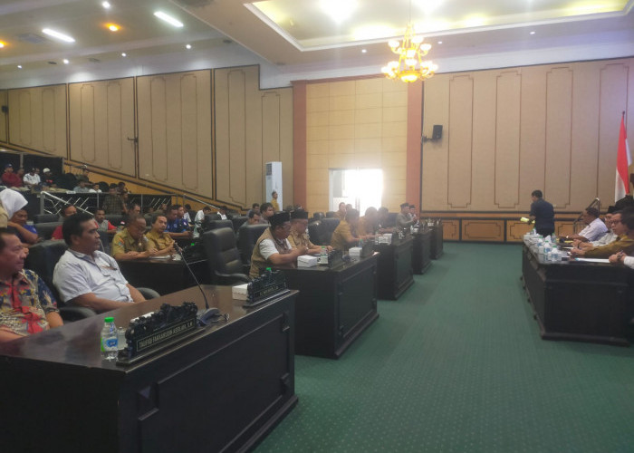 Ribuan Pekerja Terancam Menganggur, DPRD Jombang Panggil Manajemen PT SGS