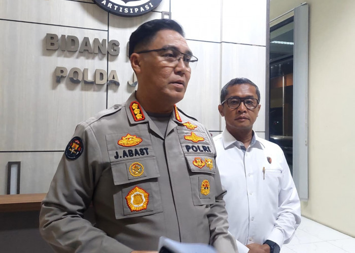 Penyidik Polda Jatim Kembalikan 39 Buku Milik Tersangka Kerusuhan, Kabidhumas: Tak Ada Keterkaitan