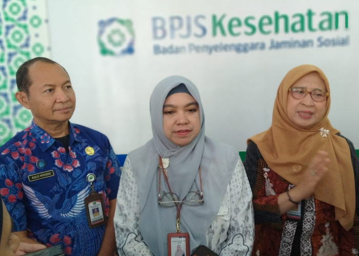 Puluhan Ribu Divalidasi, Masyarakat Diminta Aktif Cek Status BPJS