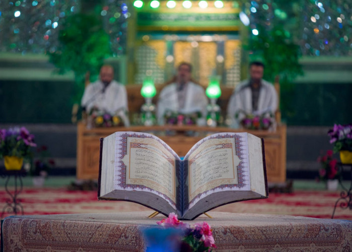 Memperingati Isra' Mi'raj: Memperkuat Iman dan Semangat Beribadah