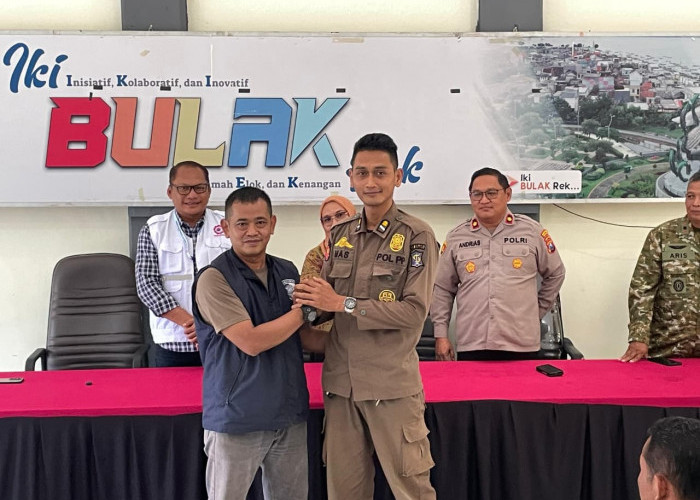 Ambulans Bawa Jenazah Diduga Dihalangi, Satpol PP Surabaya Beri Penjelasan