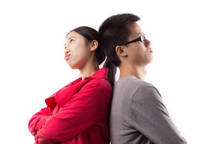 Fenomena Hubungan Tanpa Status di Kalangan Anak Muda Saat Ini