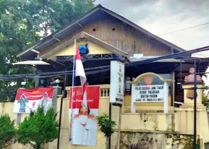  Residivis Pencuri Jendela di Prigen Pasuruan Diringkus Warga