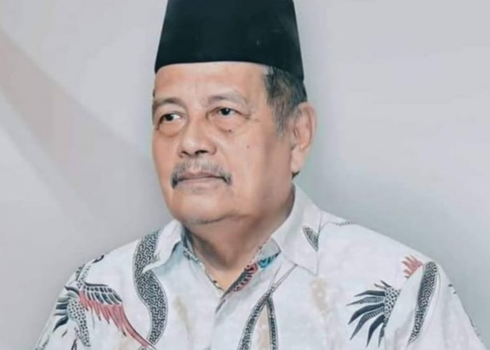 Digadang Sebagai Rais Aam PBNU, KH Abdul Ghofur PP Sunan Drajat Akhirnya Klarifikasi