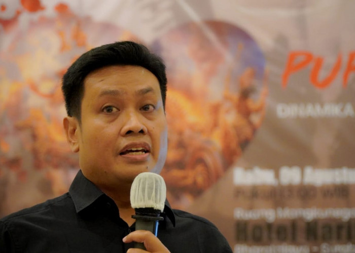 4 Parpol Tak Segera Tentukan Calon Pilwali Surabaya, Pengamat: Ongkos Politik Jadi Lebih Besar