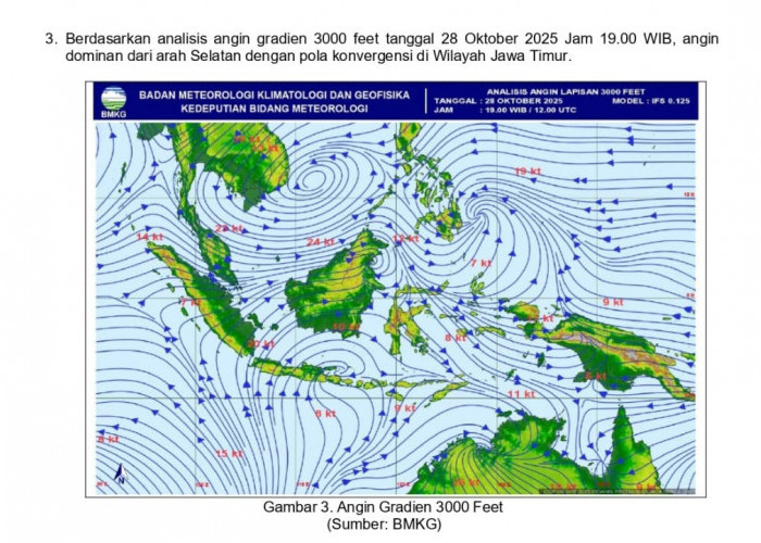 BPBD Lumajang Ajak Warga Aktif Pantau Lingkungan dan Tanda Bencana
