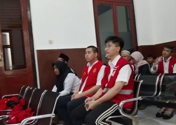 Kasus Pengeroyokan HW Superhouse, Korban Dihujani Pukulan Meski Sudah Didekap Satpam