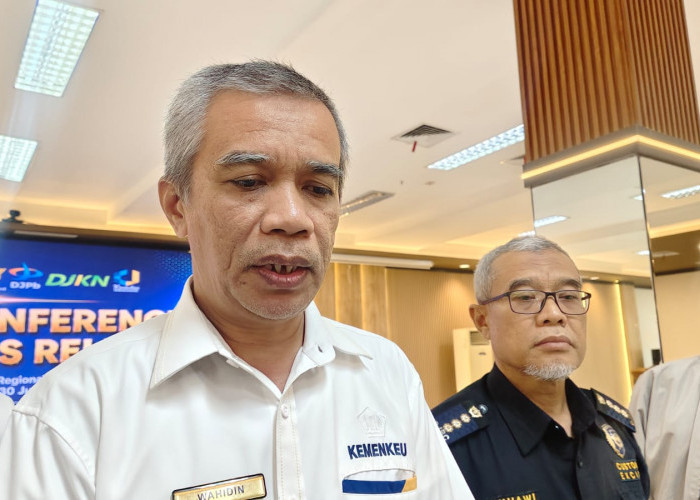 9 Juta Warga Jatim Nikmati MBG, DJPb Ungkap Fakta Soal Anggaran