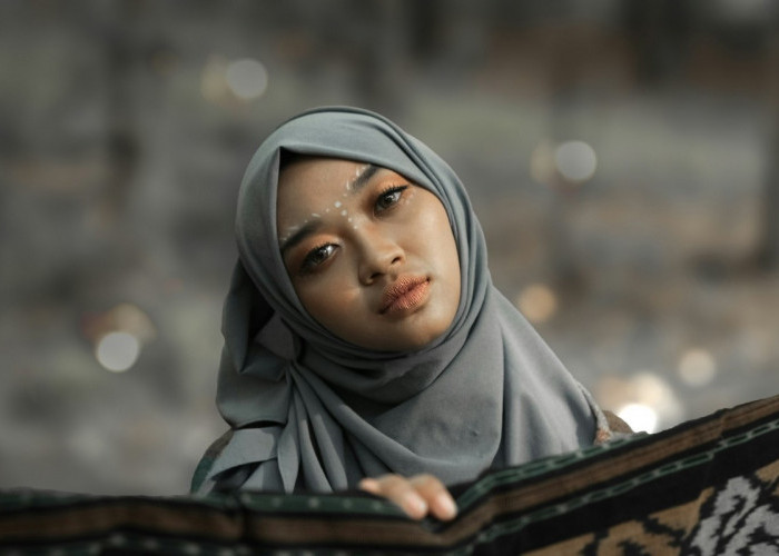 7 Jenis Warna Kerudung yang Cocok untuk Kulit Sawo Matang: Panduan Gaya Hijab yang Menawan