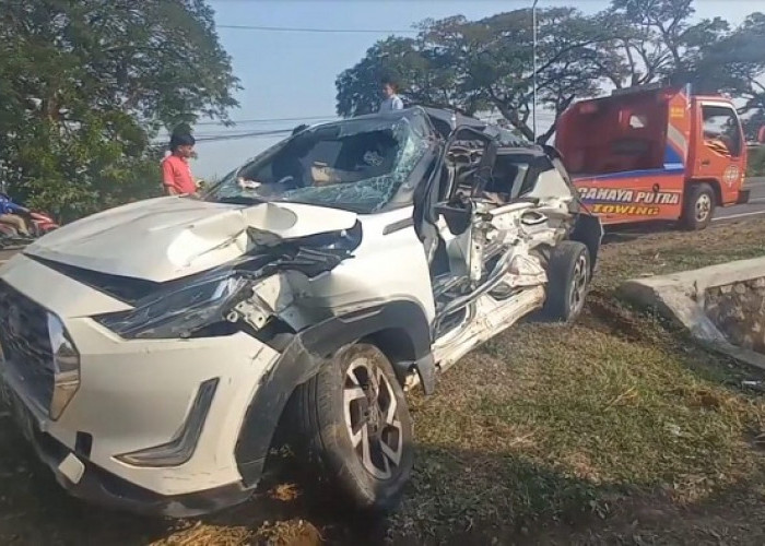  Setahun, 116 Orang Meninggal Akibat Kecelakaan Lalu Lintas di Kabupaten Madiun 