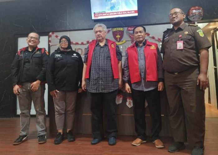 Korupsi Pendidikan Jatim Terbongkar: Kejati Jatim Tahan 2 Tersangka Kasus Proyek SMK Senilai Rp 179 Miliar