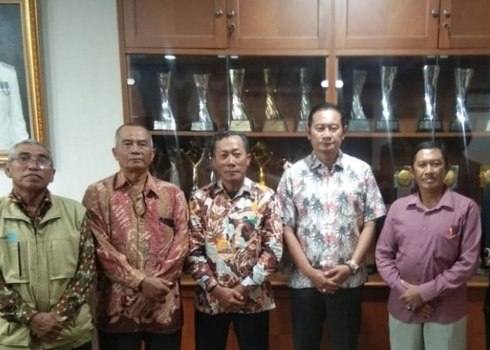 Silang Sengkarut Tambak Liar di Lamongan Temui Titik Terang