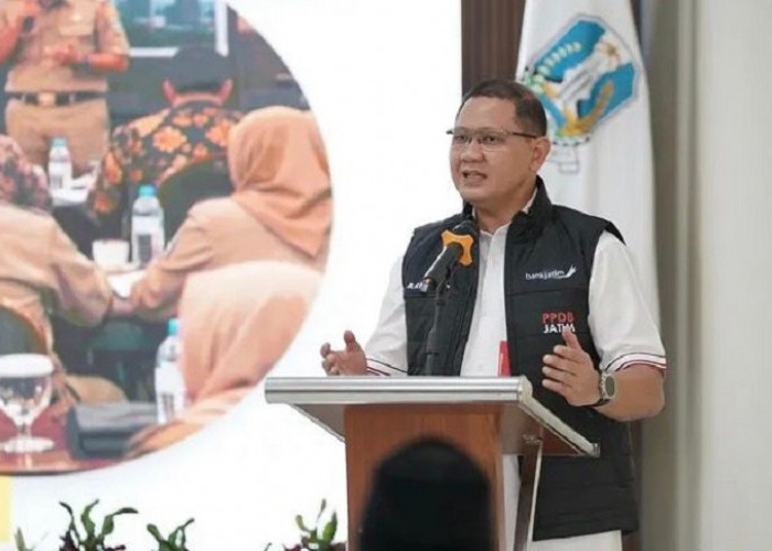  Kadindik Jatim Ajak Siswa Manfaatkan Libur Lebaran untuk Aktivitas Produktif