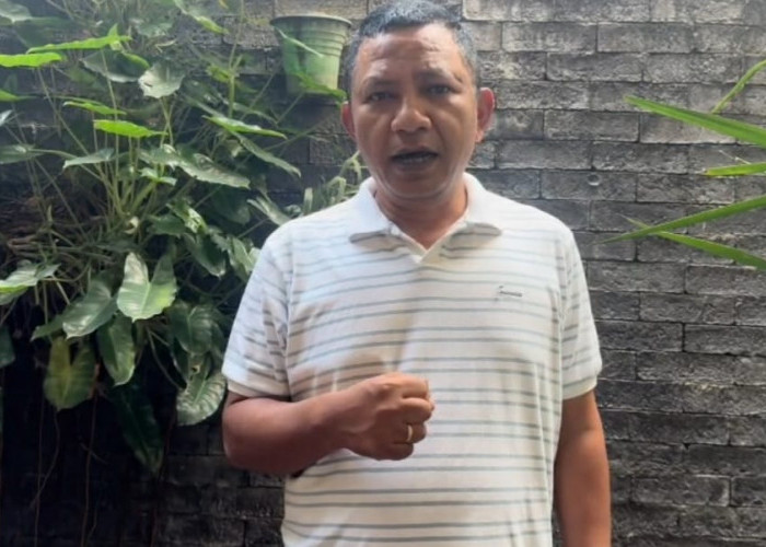 POPSI Apresiasi Presiden Prabowo Berantas Korupsi, Dukung Polri Bongkar Kasus Besar Batu Bara